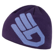Шапка Sensor Hand фіолетовий