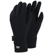 Жіночі рукавички Mountain Equipment Touch Screen Wmns Glove чорний Me-01004 Black