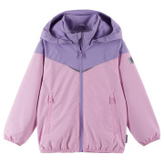 Дитяча куртка Reima Tuuliaho Light Heather рожевий Light Heather