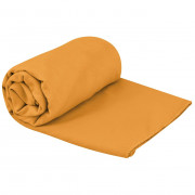 Ručník Sea to Summit Drylite Towel M oranžová Orange