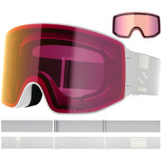 Лижна маска Salomon Sentry Prime Sigma +1Lens білий White