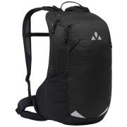 Велосипедний рюкзак Vaude Trailvent 10 чорний black