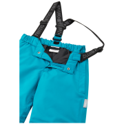 Дитячі лижні штани Reima Proxima Aquatic Blue