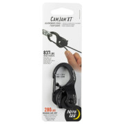 Карабін Nite Ize CamJam XT Small Aluminium Cord Tightener