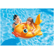Надувний човен Intex Pool Cruiser 59380NP