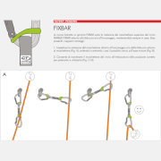 Відтяжки Climbing Technology NIMBLE EVO PRO 6pcs Set
