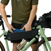 Сумка на раму Fjällräven Hoja Frame Bag M