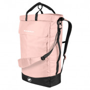 Рюкзак Mammut Neon Shuttle S рожевий/чорний