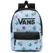 Рюкзак Vans Gr Girls Realm Backpack синій