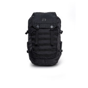 Рюкзак Hannah Rugged 28 чорний jet black