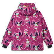 Дитяча куртка Lego Wear Lwjian 704 Fuchsia