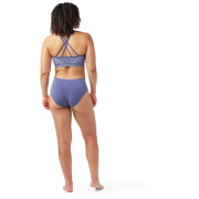 Жіноча нижня білизна Smartwool Women's Intraknit Hipster Boxed