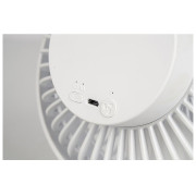 Вентилятор Bo-Camp Lux Fan Table DeLuxe ABS