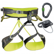 Альпіністський комплект Camp Energy CR 3 Pack сірий