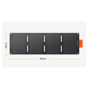 Сонячна панель Jackery SolarSaga 40 Mini