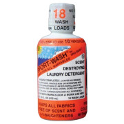 Універсальний миючий засіб Atsko Sport Wash 532ml