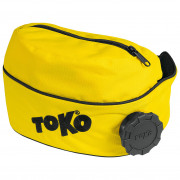 Поясна сумка TOKO Drink belt жовтий