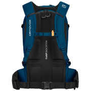 Рюкзак для скі-альпінізму Ortovox Free Rider 28