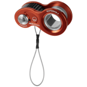 Зажим Wild Country Ropeman 4