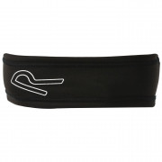 Zimní čelenka Regatta Active Headband černá Black