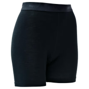 Жіночі функціональні боксерки Devold Adventure Merino 190 Boxer Wmn темно-синій Ink