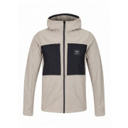 Чоловіча толстовка Hannah River Hoody бежевий peyote