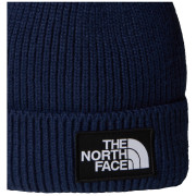 Чоловіча шапка The North Face Tnf Logo Box Cuffed Beanie