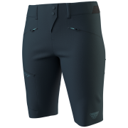 Жіночі шорти Dynafit Transalper Dst Shorts W темно-синій 3010 - blueberry