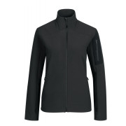 Жіноча куртка Mammut Madris ML Jacket Women чорний