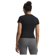 Жіноча функціональна футболка Under Armour Motion Fitted SS EMEA
