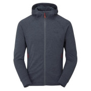 Чоловіча толстовка Rab Nexus Hoody сірий