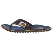 Žabky Gumbies Islander Dark Denim