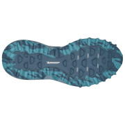 Чоловічі кросівки Mizuno Wave Mujin 9