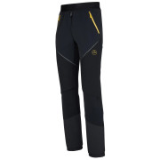 Чоловічі штани La Sportiva Kyril Pant M чорний Black