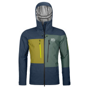 Чоловіча куртка Ortovox 3L Deep Shell Jacket M