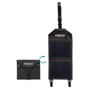 Повербанк на сонячної енергії Frendo Power Sun 3,5