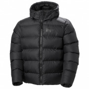 Чоловіча зимова куртка Helly Hansen Active Puffy Jacket чорний