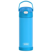 Дитячий термос Thermos s hydratačním uzávěrem синій blue