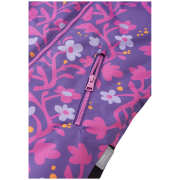 Дитячий комбінезон Reima Kurikka Plum Purple