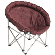 Стілець Outwell Casilda XL Claret бордовий Claret