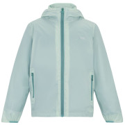 Дитяча куртка Regatta Lever OceanMist блакитний OceanMist