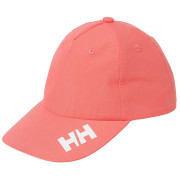 Кепка Helly Hansen Crew Cap 2.0 світло-рожевий 098 SUNSET PINK