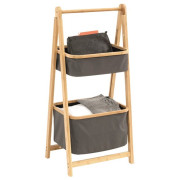 Кошики для зберігання Outwell Padres Storage Rack M