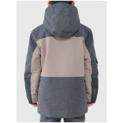 Дитяча куртка 4F Technical jacket U0831