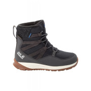 Дитячі зимові черевики Jack Wolfskin Polar Bear Texapore High K