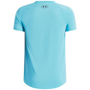 Дитяча функціональна футболка Under Armour UA Tech 2.0 SS Fresco Blue