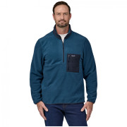 Чоловіча куртка Patagonia Microdini Pullover 1/2 Zip