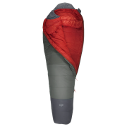 Спальний мішок Robens Snowfall II -5°C Regular