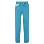 Жіночі штани La Sportiva Mantra Pant W синій