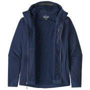 Чоловіча софтшелова куртка Patagonia R1 TechFace Hoody